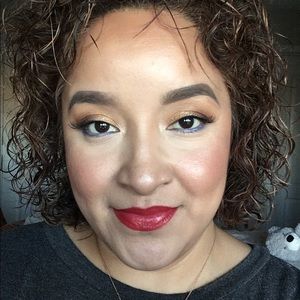 Meet your Posher, Areli